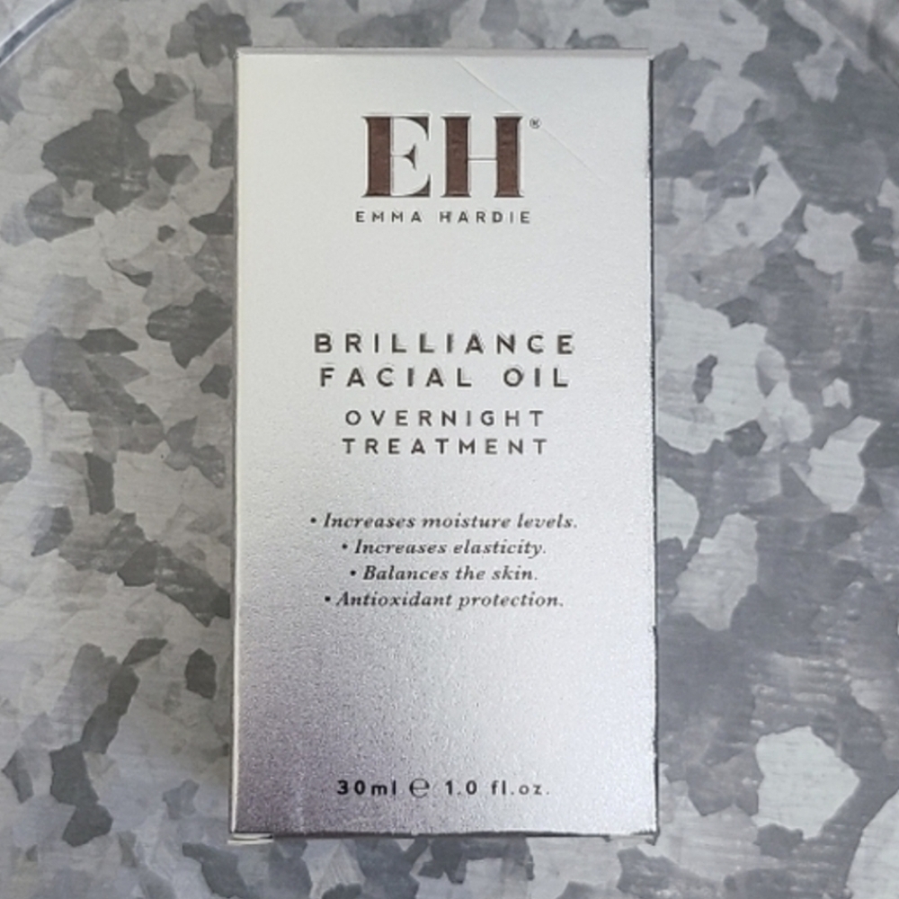 ⭐️40% Off⭐️ EH Emma Hardie Brilliance Facial Oil
